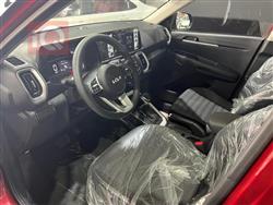 Kia Sonet